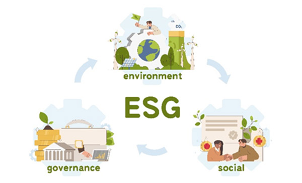 3 yếu tố ESG